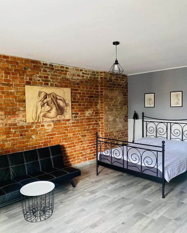 Apartamenty Totugdynia 6 Kültér fotó